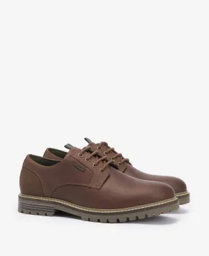 Barbour - Standstone Shoe, Brown