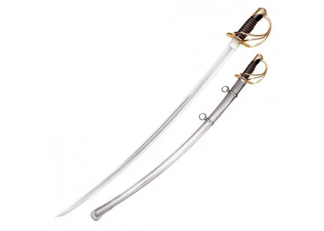 1860 Light Cavalry Saber