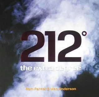 212 the Extra Degree