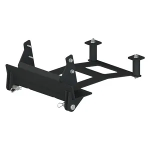 2869 Plow UTV Mount