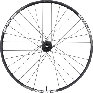 350 Spank Wheel, black