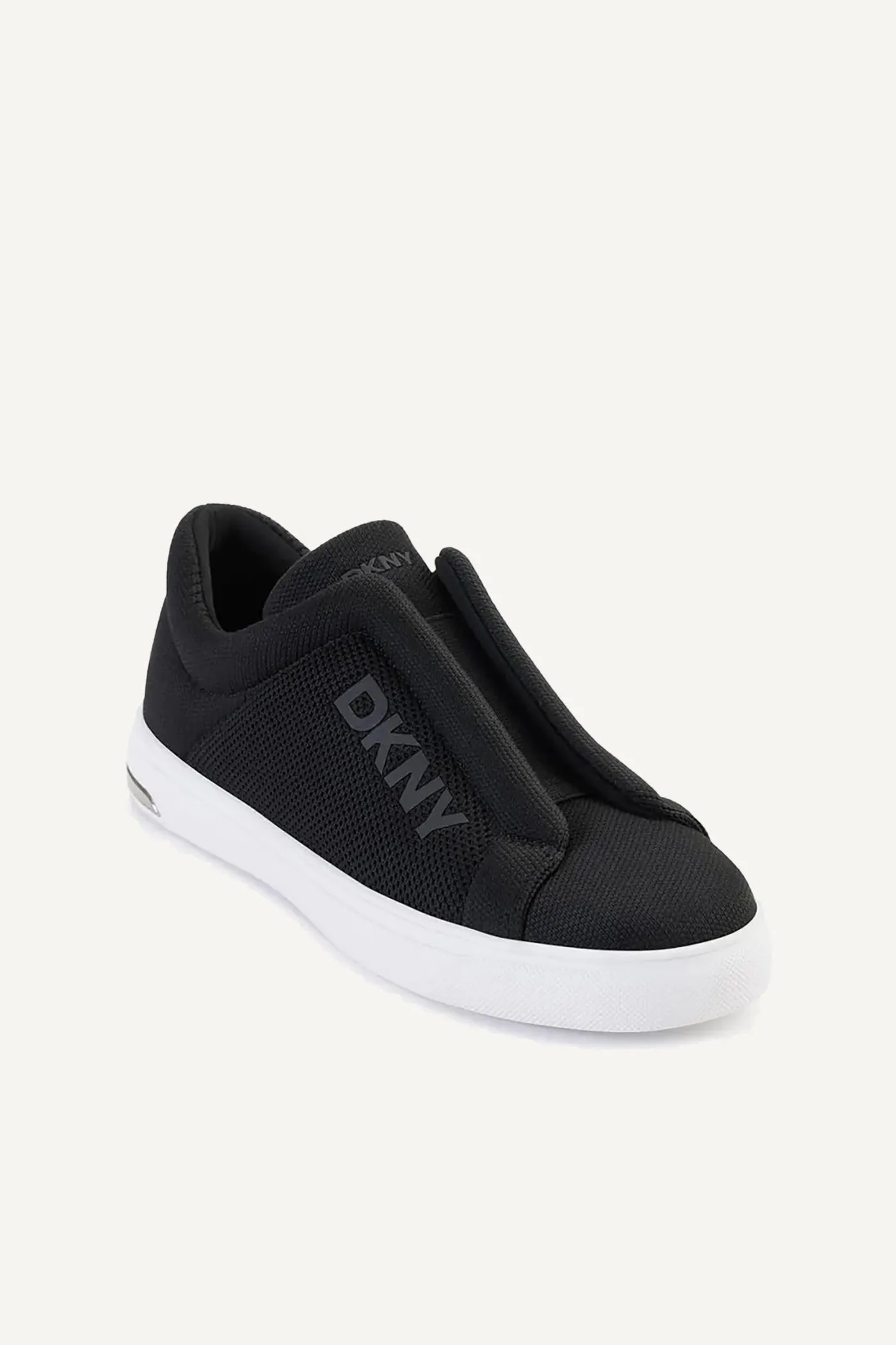 ABELINA KNIT SLIP ON SNEAKERS