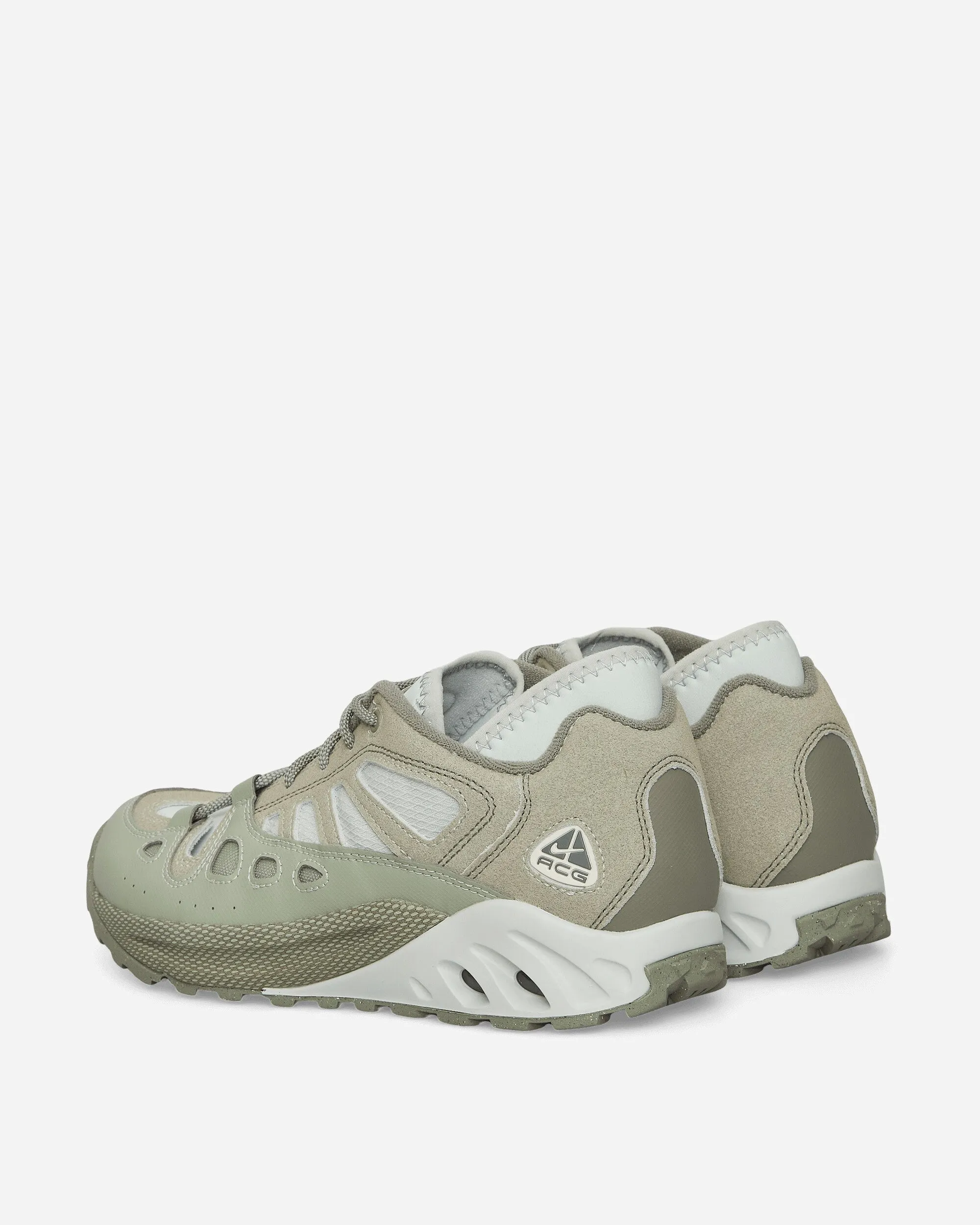 ACG Air Exploraid Sneakers Jade Horizon