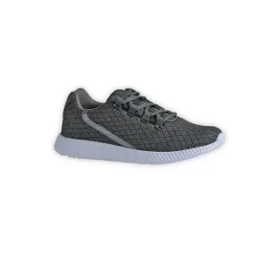 Action Running Shoes - Grey