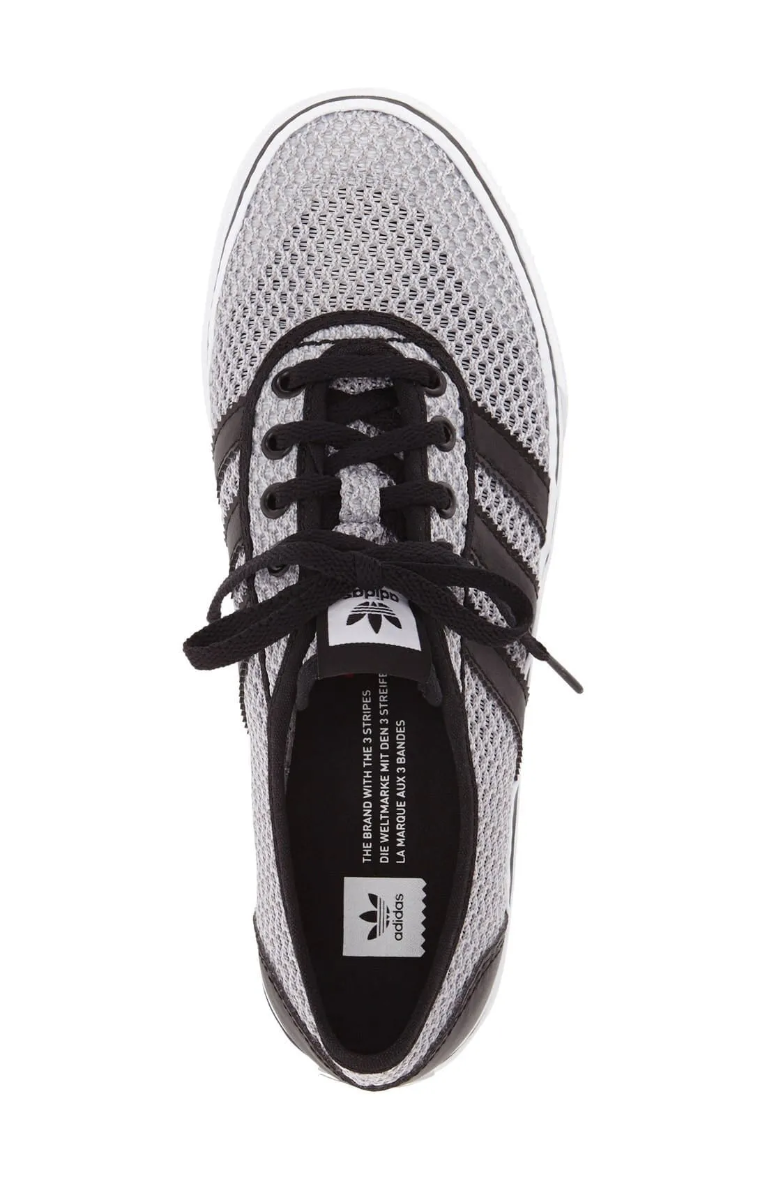 'Adi-Ease Clima' Sneaker (Men)