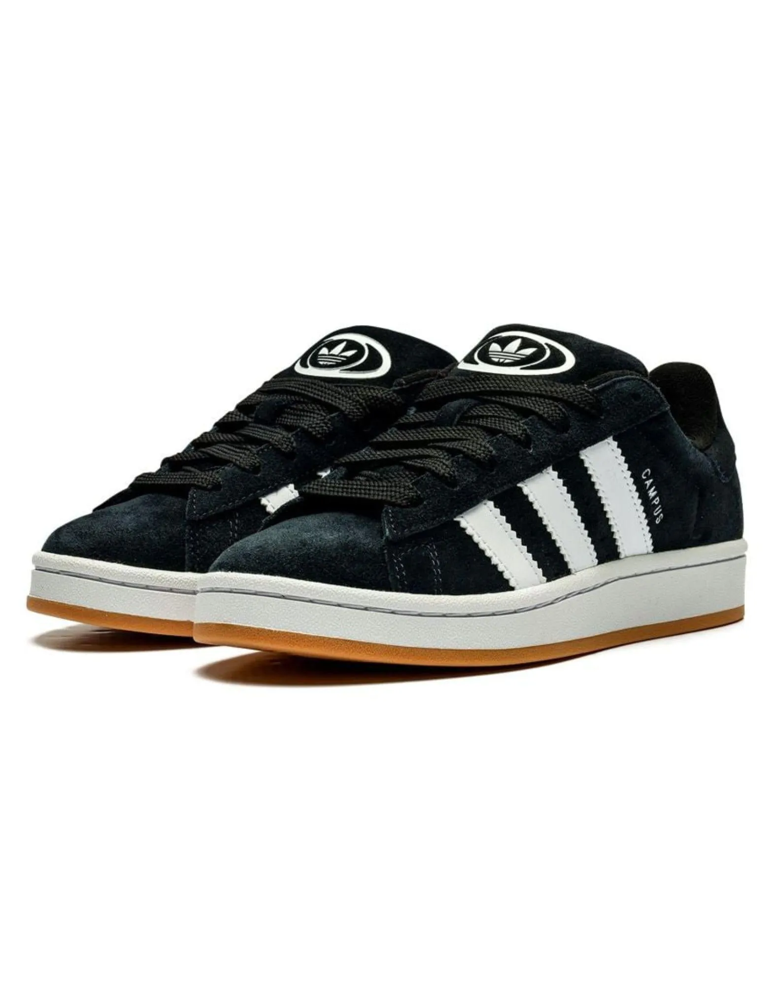 ADIDAS CAMPUS 00S CORE BLACK GS