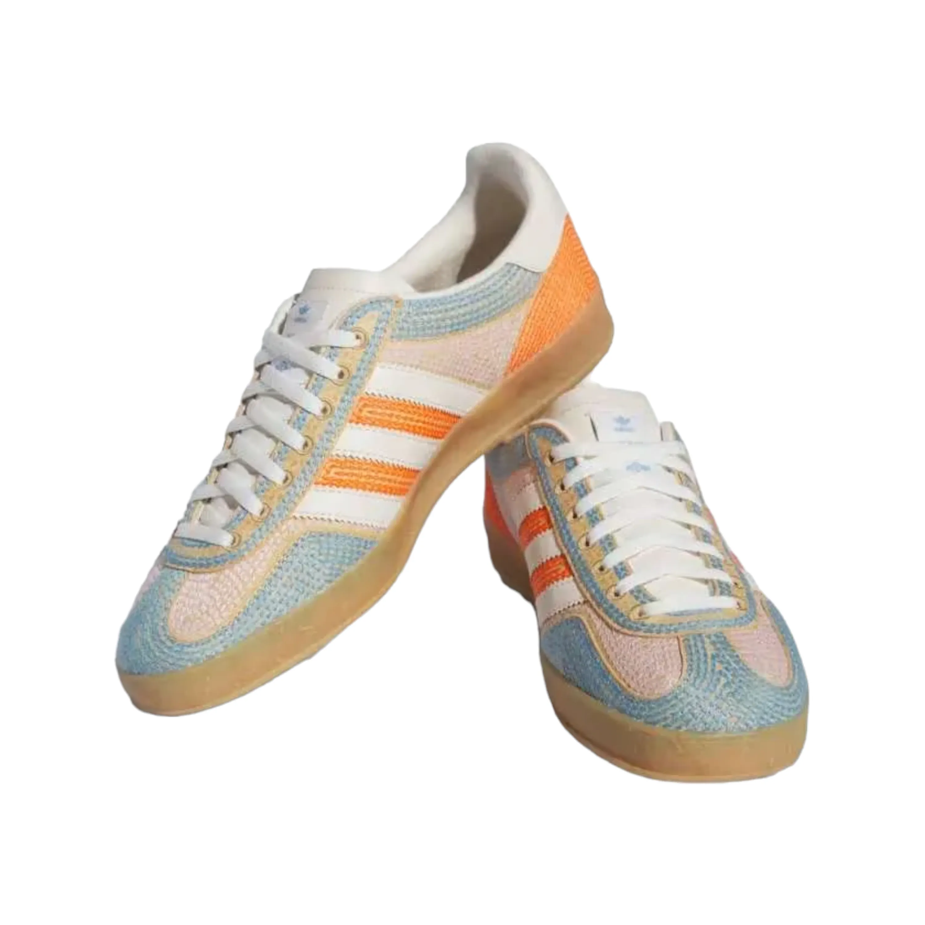 ADIDAS GAZELLE INDOOR SEAN WOTHERSPOON MYLO