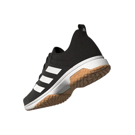 Adidas Ligra 7 Squash Volleyball Handball ALL COURT "Non-Marking" Sports Shoes [T]