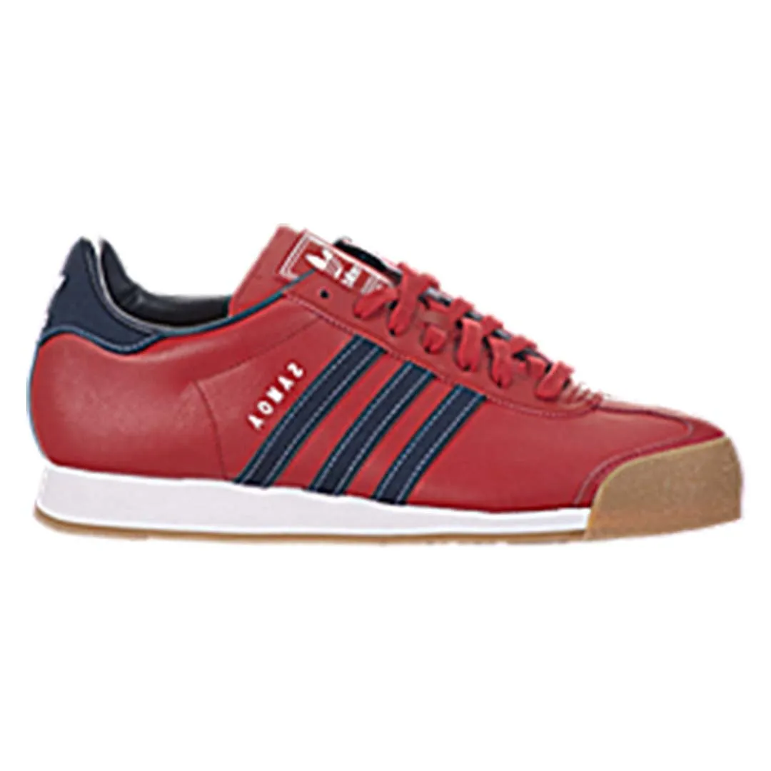 Adidas Original SAMOA Men’s - LGTSCA/DKINDI/RUNWHT/ROU