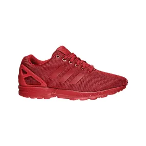 Adidas Original ZX FLUX Men’s - POWERED/POWERED/CBURG/ROUPUI/ROUPUI/BORCOL