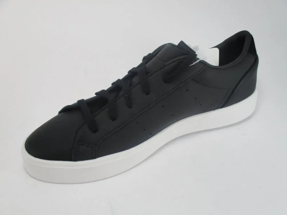 Adidas sneakers da donna Sleek W CG6193 black