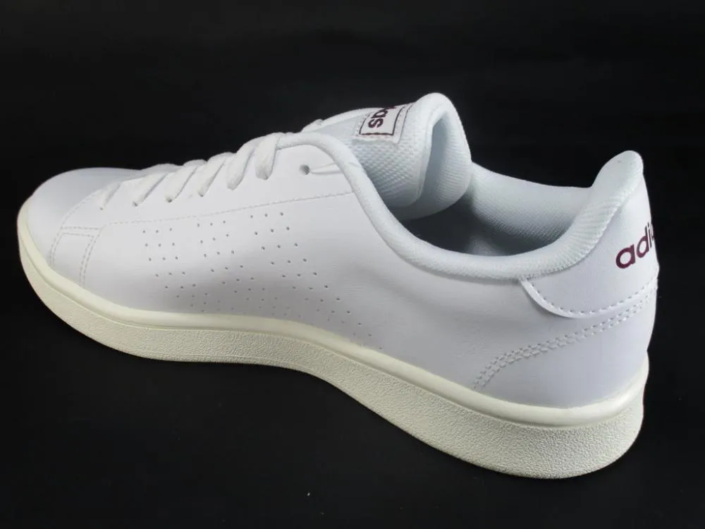 Adidas sneakers da uomo Advantage EE7695 white