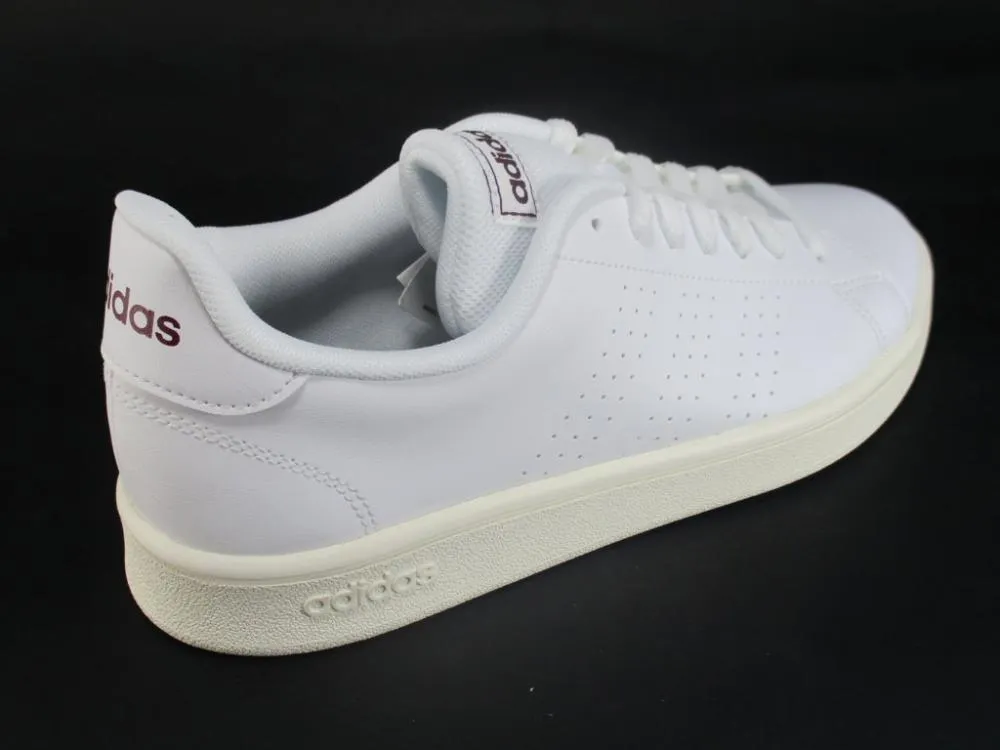 Adidas sneakers da uomo Advantage EE7695 white