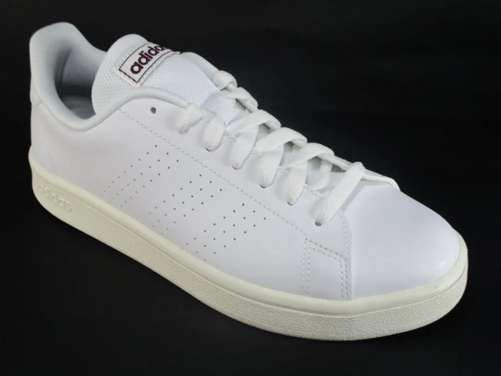 Adidas sneakers da uomo Advantage EE7695 white