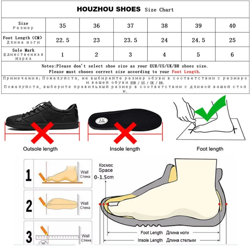 Advbridge  Sneakers High Platform White Sports Shoes Canvas Women's New Casual Vulcanize Flat Tennis Fashion Rubber Sole Kawaii