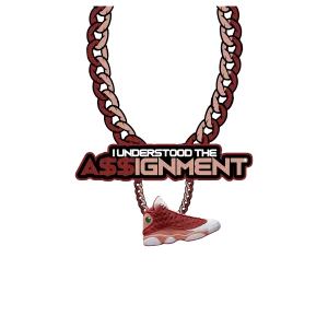 Air Jordan 13 Dune Red White T-Shirt (i understood the assignment)| illcurrency