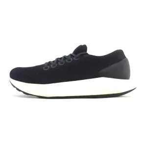 Allbirds Men's Tree Flyers - Natural Black (Blizzard Sole) EX