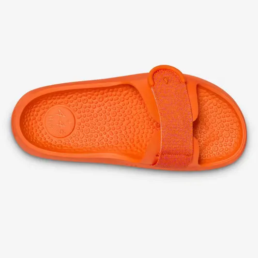 Allbirds Sugar Sliders -  Buoyant Orange