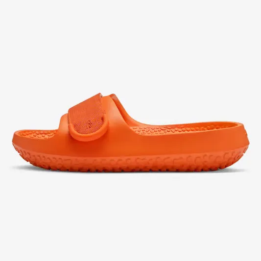 Allbirds Sugar Sliders -  Buoyant Orange