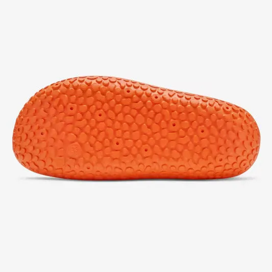 Allbirds Sugar Sliders -  Buoyant Orange