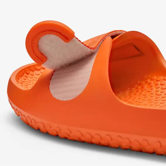 Allbirds Sugar Sliders -  Buoyant Orange