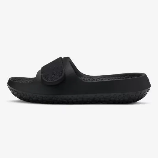 Allbirds Sugar Sliders-  Natural Black EX