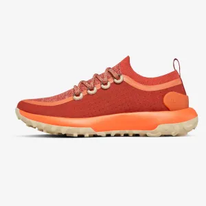 Allbirds Trail Runners SWT - Diablo (Red Sole)