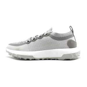 Allbirds Trail Runners SWT -  Medium Grey (Light Grey Sole) EX