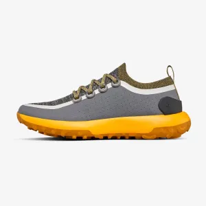 Allbirds Trail Runners SWT - Telluride (Yellow Sole) EX