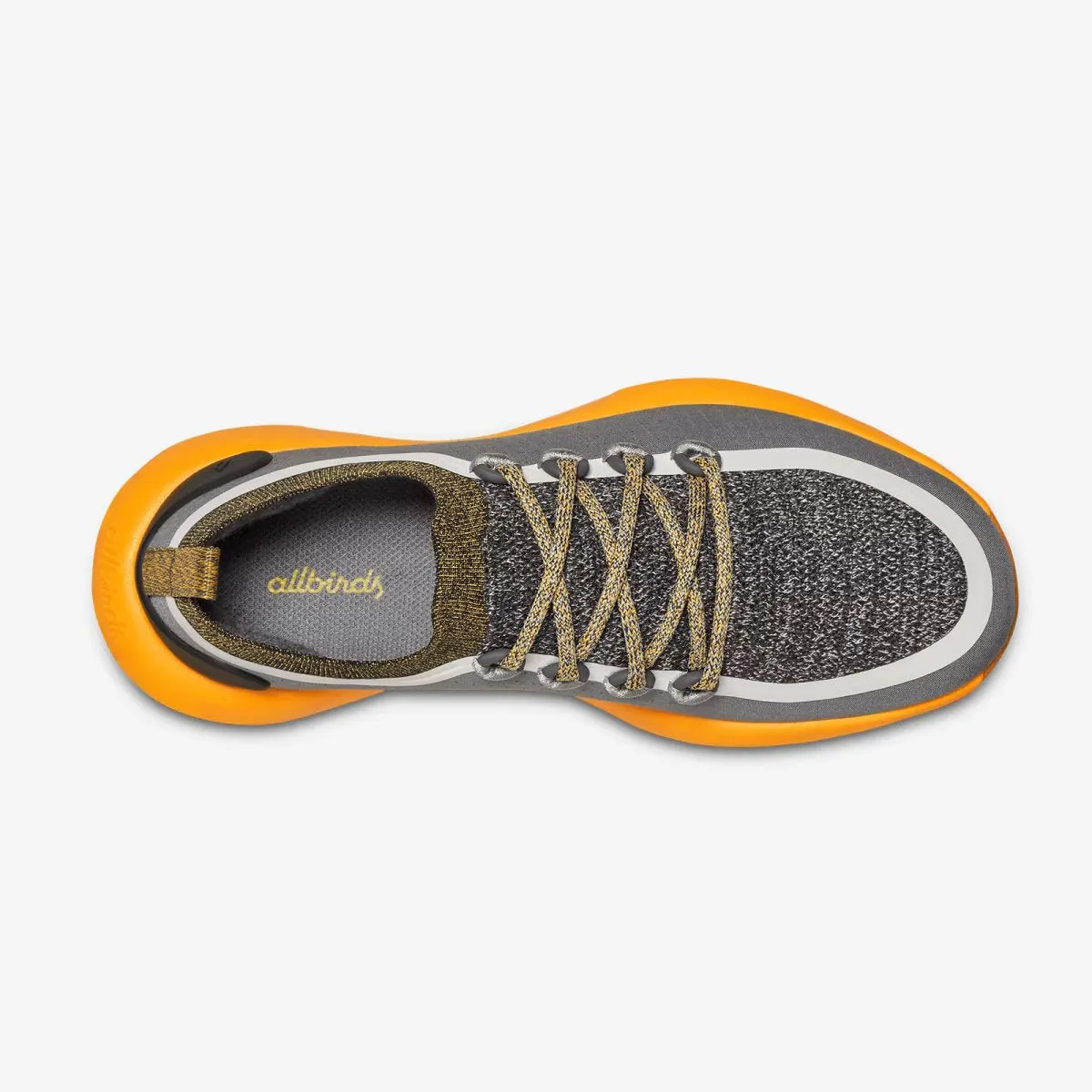 Allbirds Trail Runners SWT - Telluride (Yellow Sole) EX