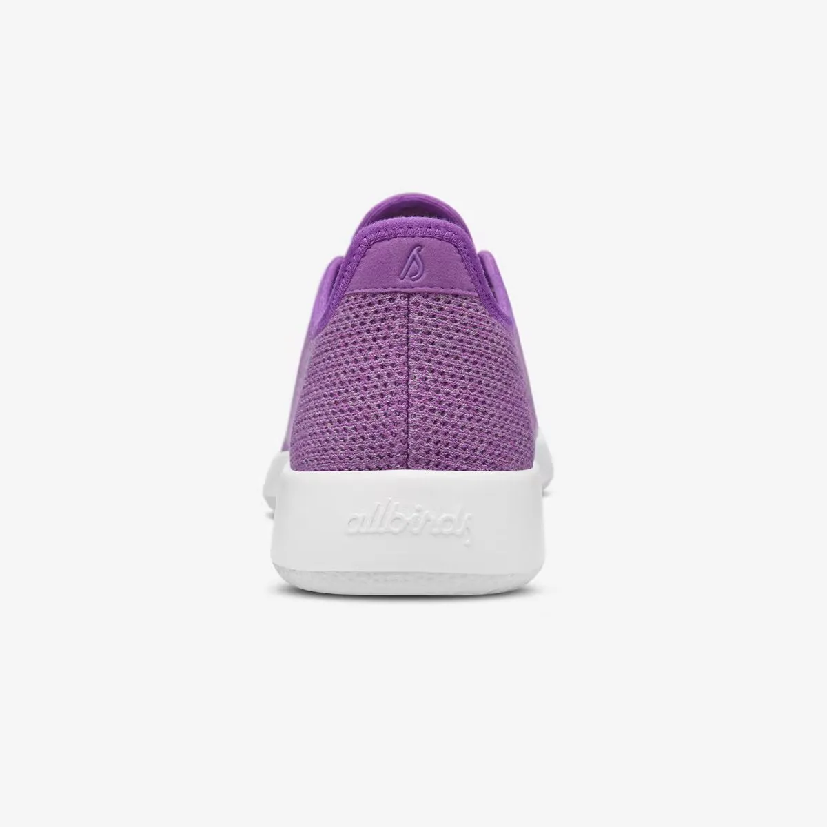 Allbirds Tree Runners - LIMITED EDITION:   Lux Purple (Blizzard Sole)