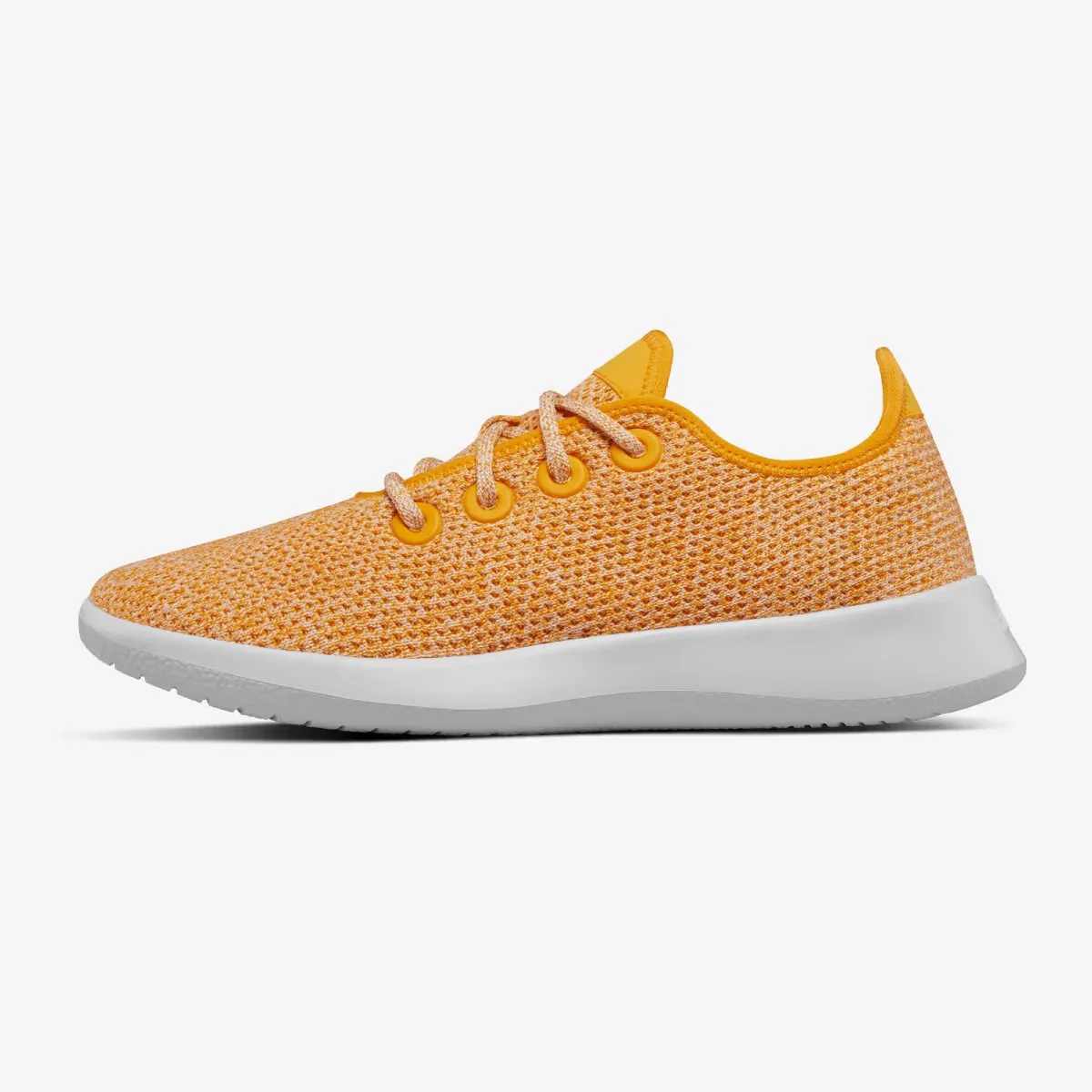 Allbirds Tree Runners - LIMITED EDITION: - Sol (White Sole)