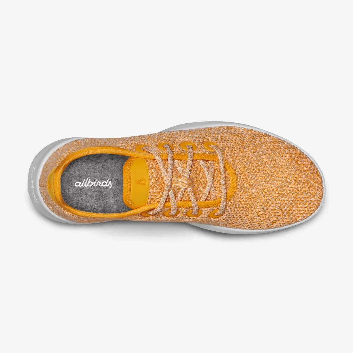 Allbirds Tree Runners - LIMITED EDITION: - Sol (White Sole)