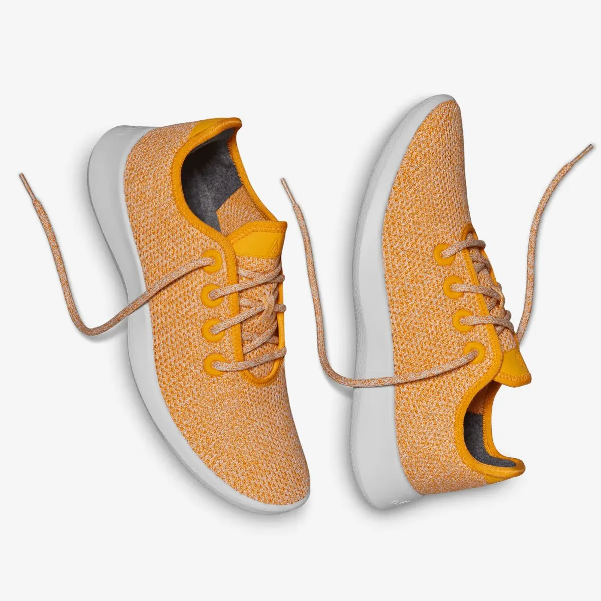 Allbirds Tree Runners - LIMITED EDITION: - Sol (White Sole)