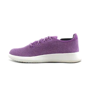 Allbirds Tree Runners - Lux Purple (Blizzard Sole) EX