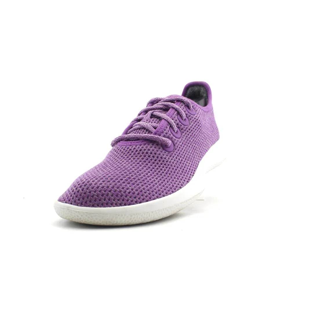 Allbirds Tree Runners - Lux Purple (Blizzard Sole) EX