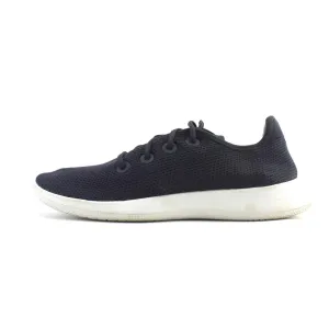 Allbirds Tree Runners - Navy Night (White Sole) EX