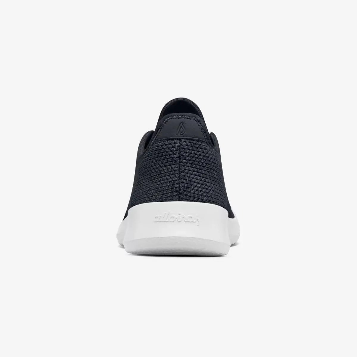 Allbirds Tree Runners - Navy Night (White Sole)