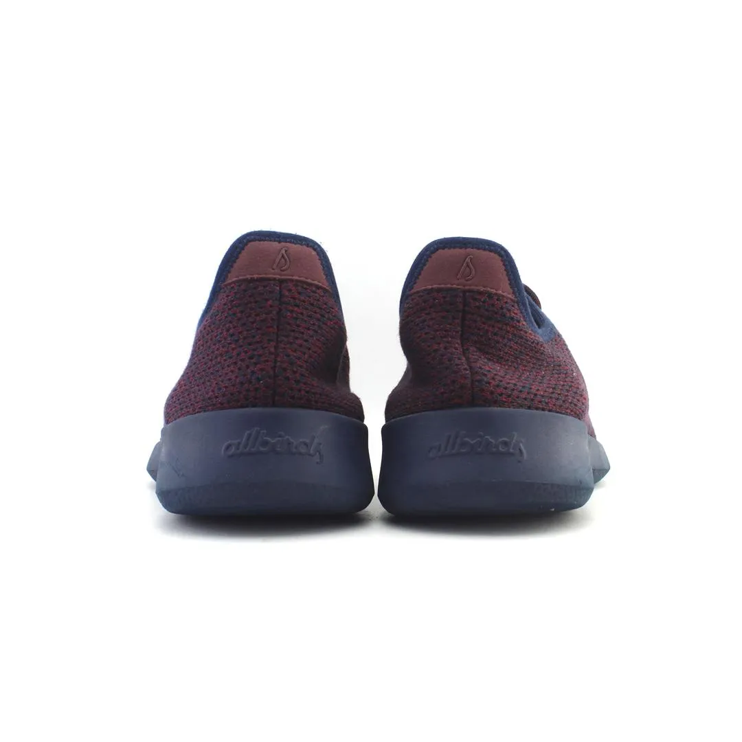 Allbirds Tree Runners - Olympus (Navy Sole) EX