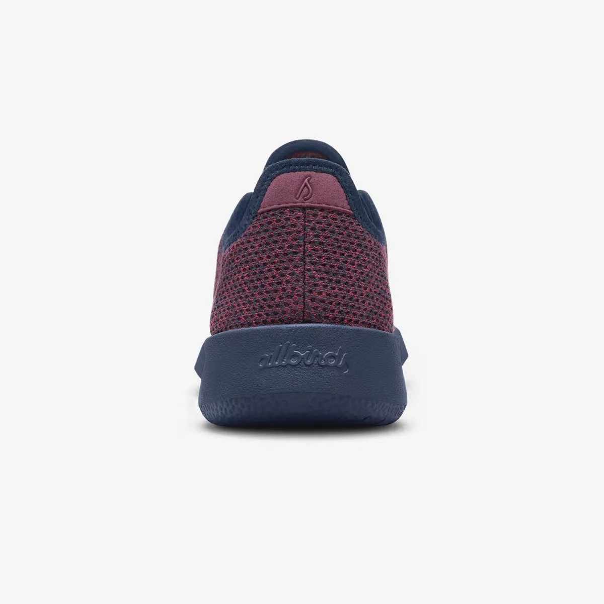 Allbirds Tree Runners - Olympus (Navy Sole)