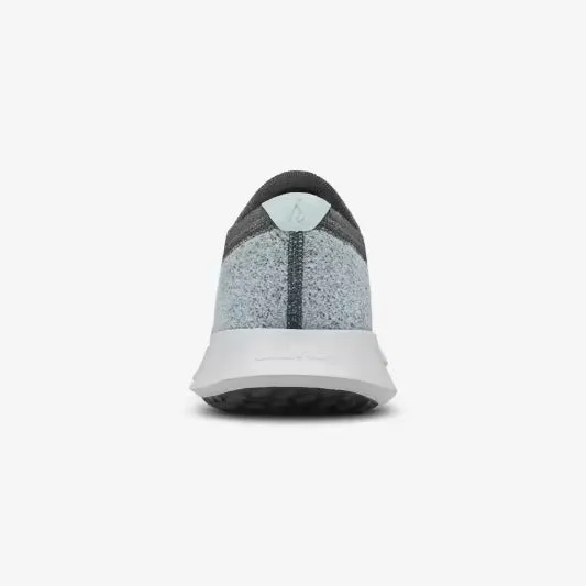 Allbirds Wool Dasher Mizzles -  Lyra (Light Grey Sole)