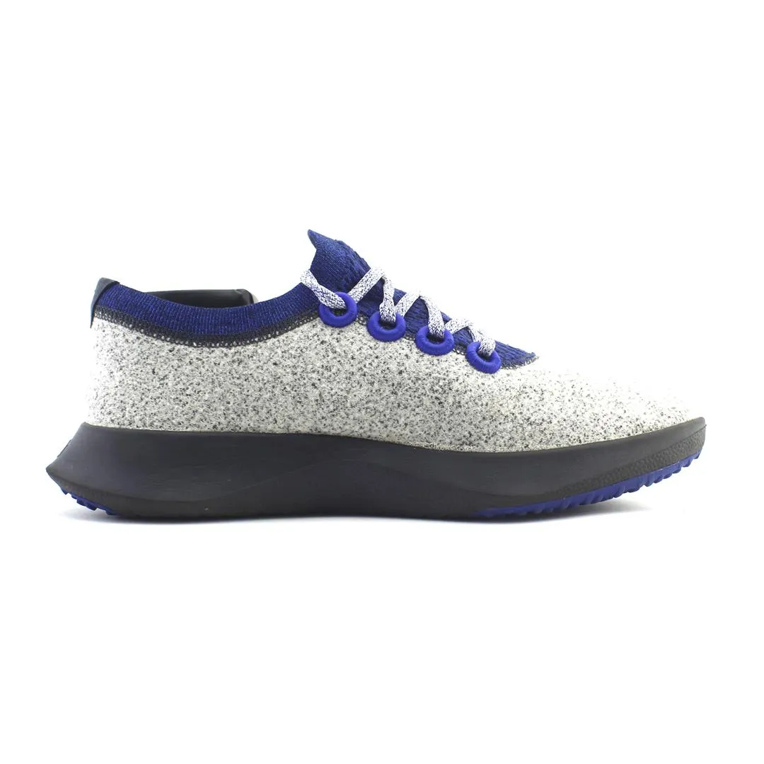 Allbirds Wool Dasher Mizzles - Portia (Dark Grey Sole) EX