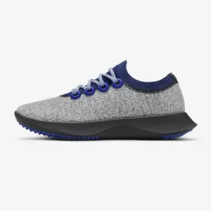 Allbirds Wool Dasher Mizzles - Portia (Dark Grey Sole)