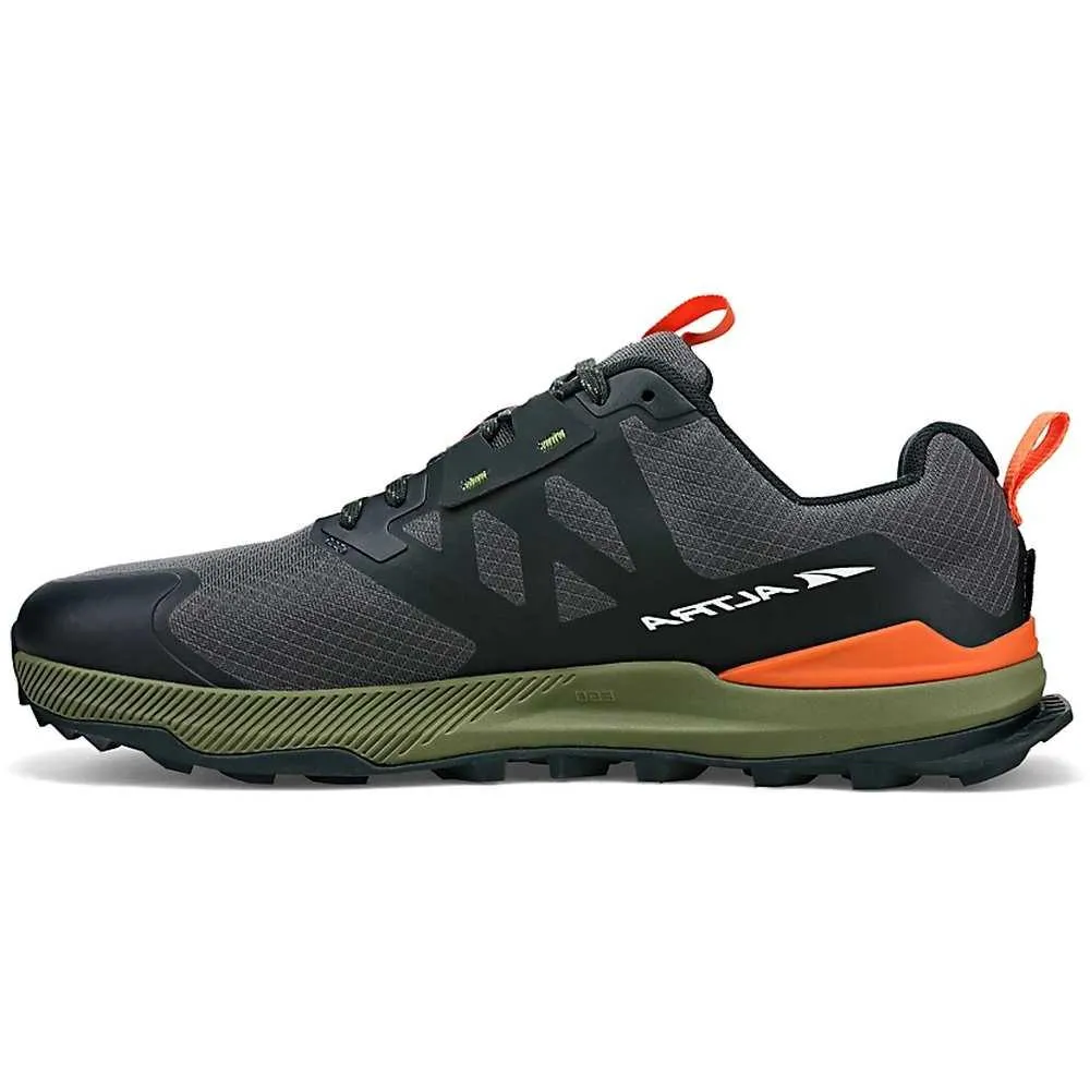 Altra Men's Lone Peak 7 Trail Running Shoes