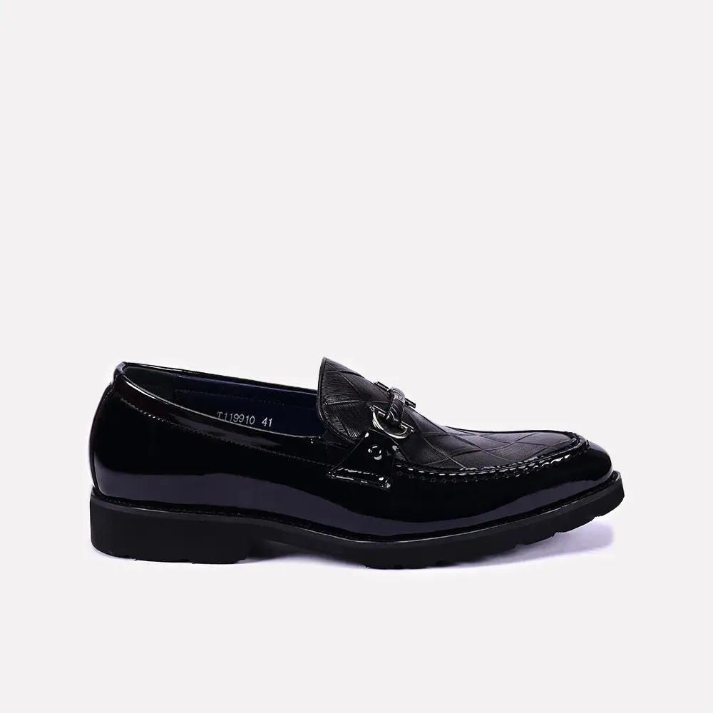 Andrew Black Formal Shoes 0111027