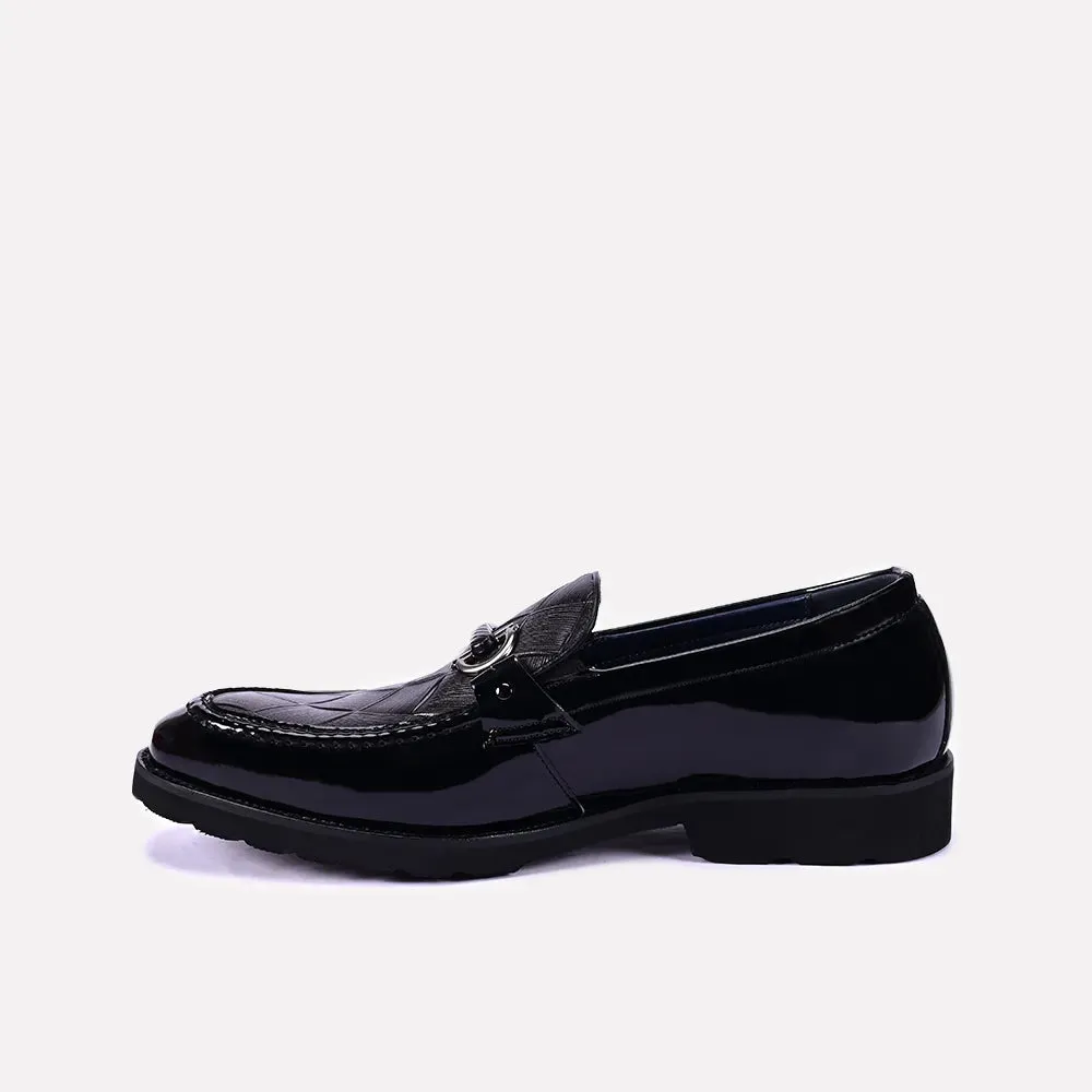 Andrew Black Formal Shoes 0111027