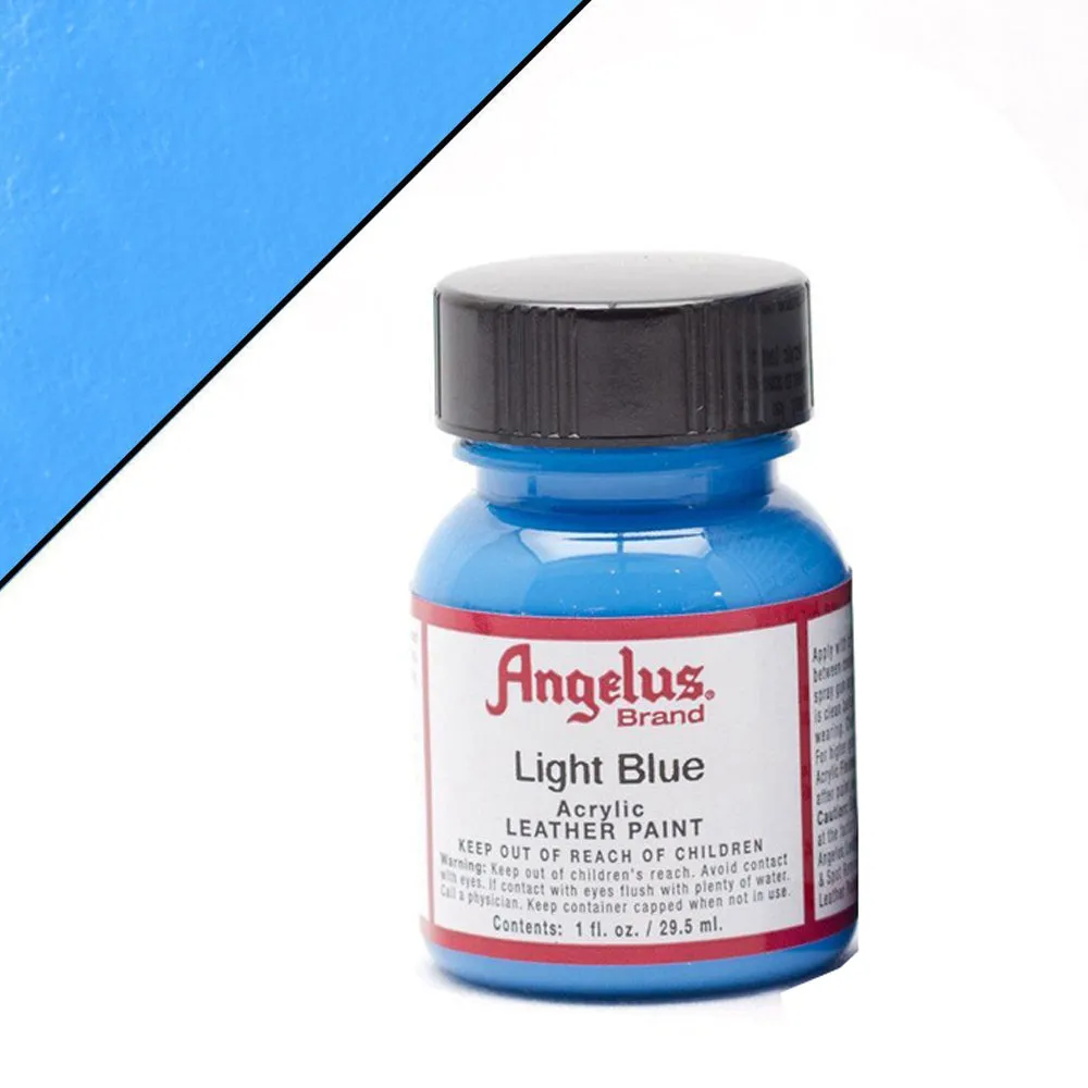 Angelus Leather Paint