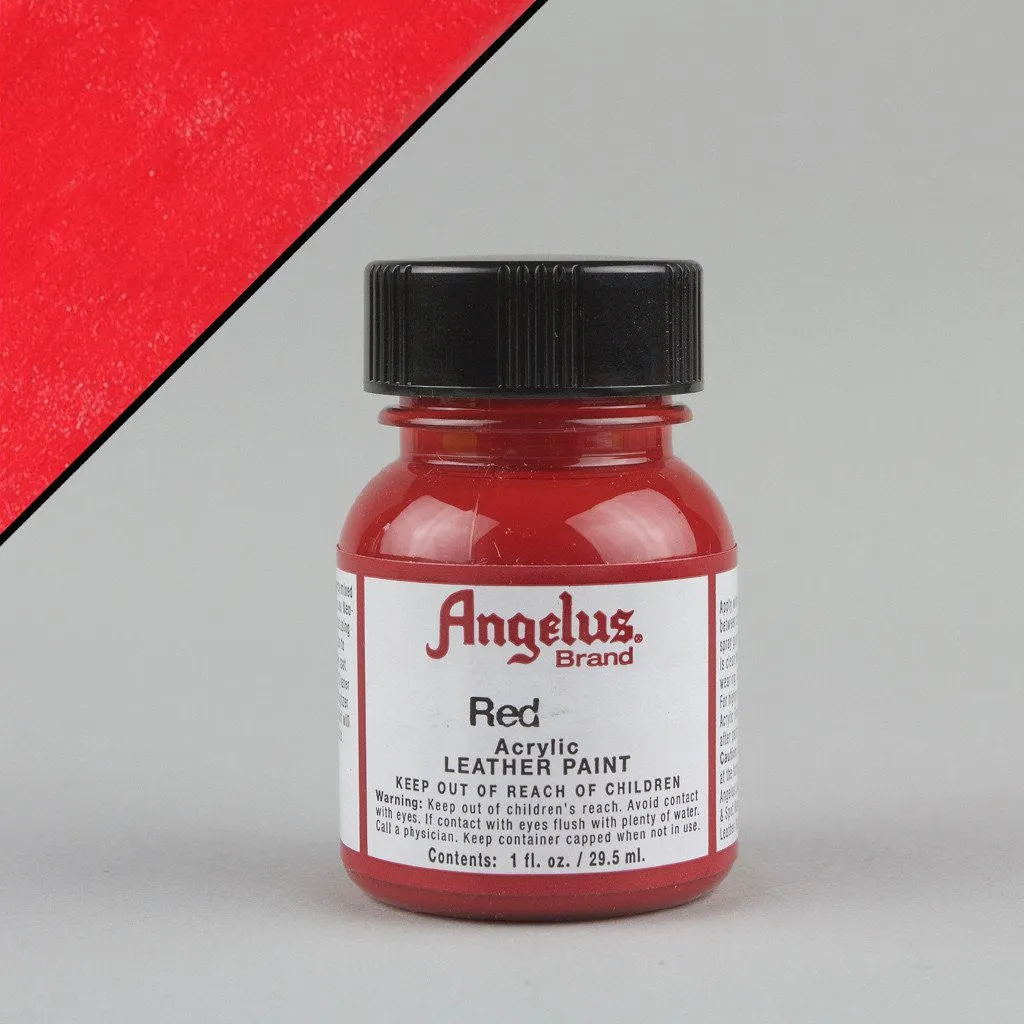 Angelus Leather Paint