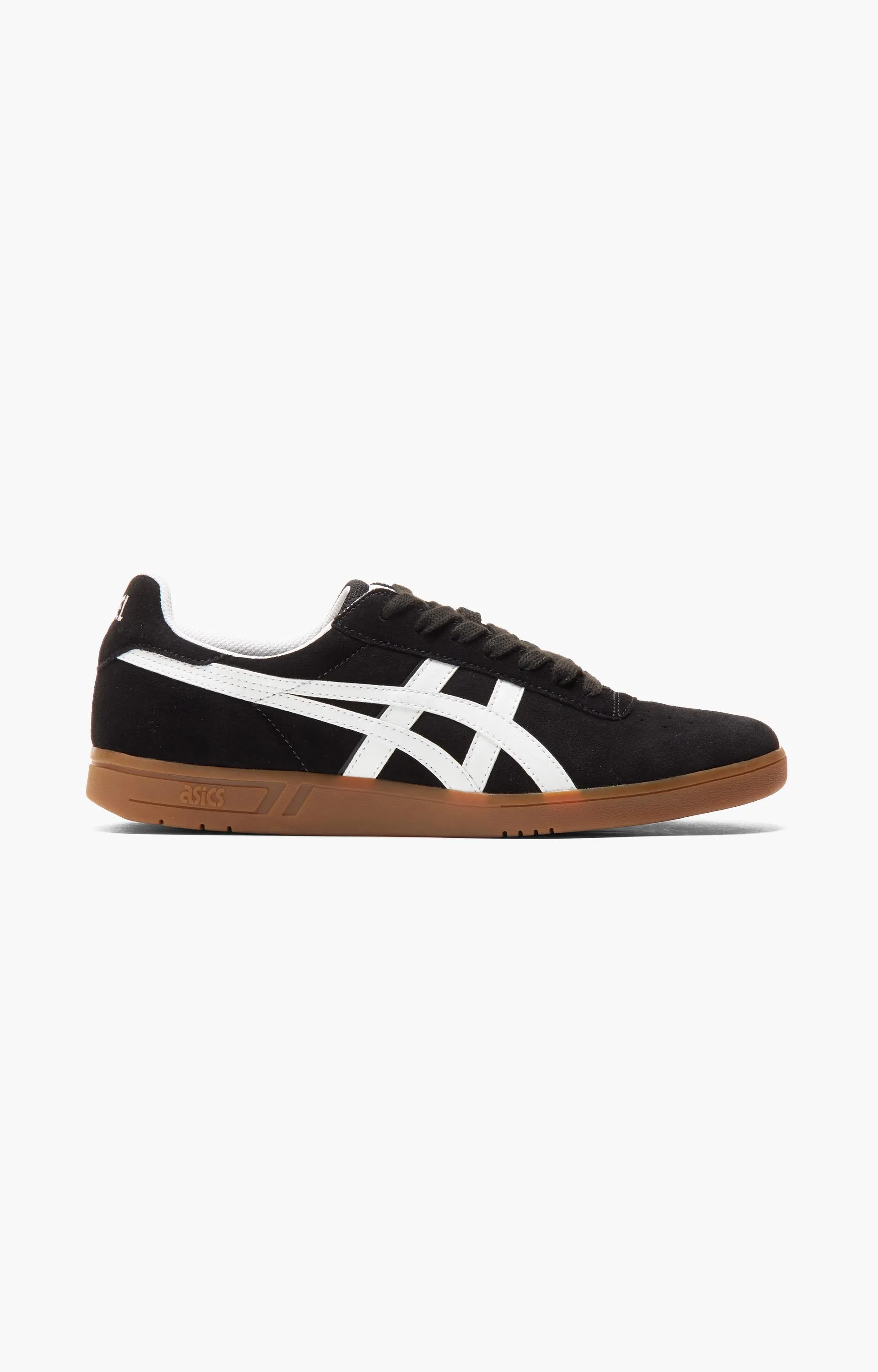 Asics Gel-Vickka Pro Shoe, Black/Brown