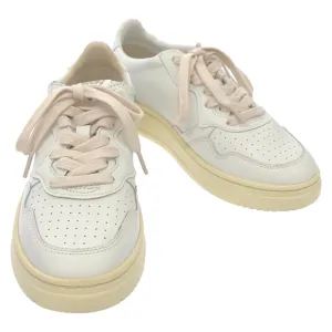 AUTRY Leather Sneakers AULWLD0640